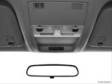  Courtesy lamps/ceiling controls photo